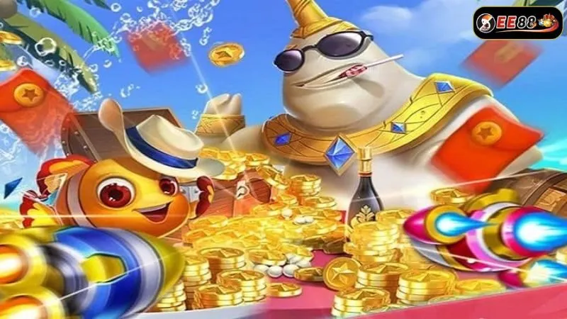 Bắn cá & mini game đều là những trò chơi mang tính giải trí cao tại cổng game trực tuyến Bắn cá & mini game đều là những trò chơi mang tính giải trí cao tại cổng game trực tuyến