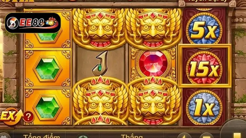 Bí kíp săn Jackpot Bảo Thạch Kala từ các cao thủ Bí kíp săn Jackpot Bảo Thạch Kala từ các cao thủ