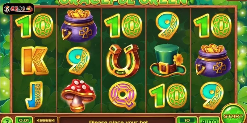 Cách soi lịch sử nổ hũ dựa trên tần suất xuất hiện của các chuỗi Jackpot lớn