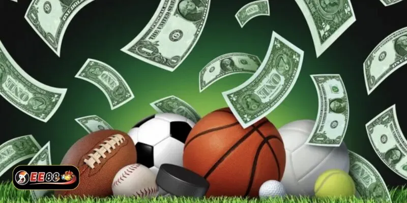 Cách tham gia sảnh Thể thao (Sports Betting) chi tiết