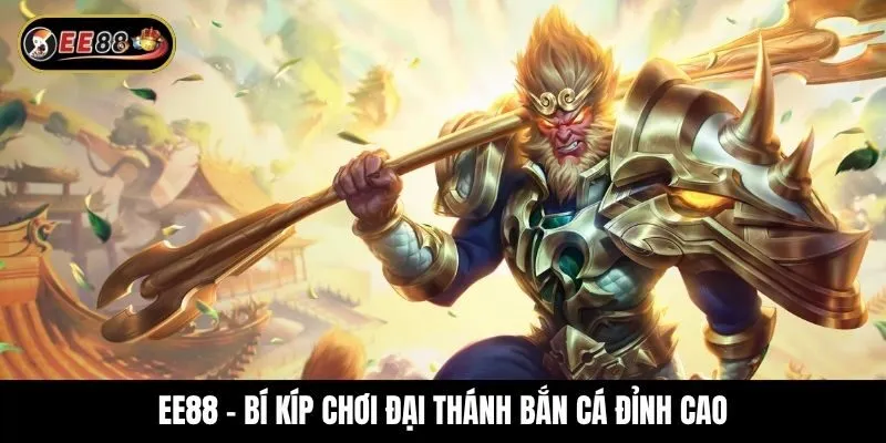 Giải mã chi tiết sức hút của Đại Thánh Bắn Cá
