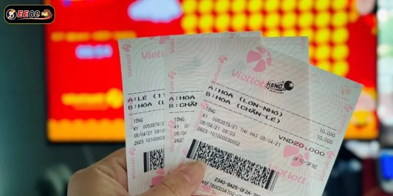 Giao diện sảnh cược Xổ số & Keno trực tuyến hiện đại, trực quan trên điện thoại Giao diện sảnh cược Xổ số & Keno trực tuyến hiện đại, trực quan trên điện thoại