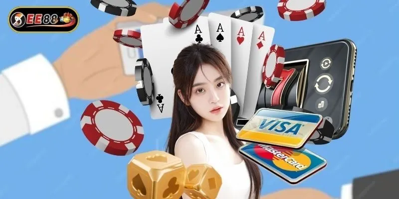 Giới thiệu EE88 tầm nhìn chiến lược, mục tiêu và sứ mệnh Giới thiệu EE88 tầm nhìn chiến lược, mục tiêu và sứ mệnh