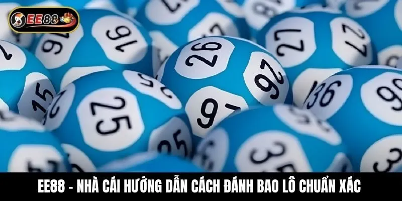 Khám phá cách đánh bao lô chuẩn xác