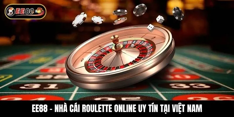 Khám phá tổng quan về trò chơi Roulette online