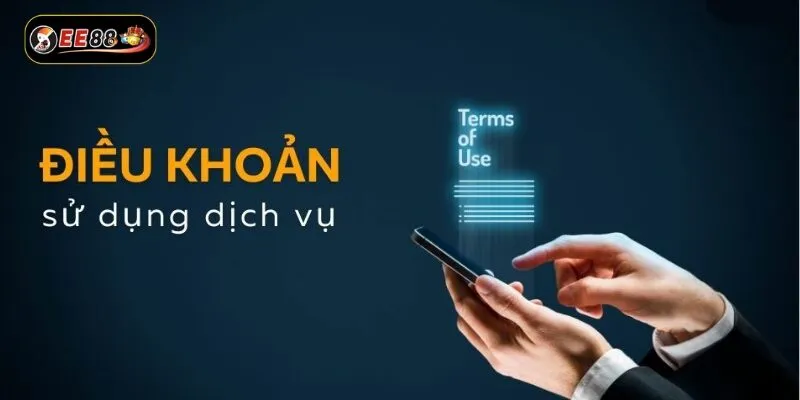 Không thể phủ nhận tầm quan trọng của văn bản điều khoản sử dụng