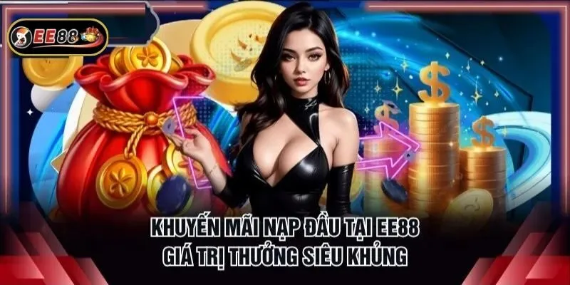 Khuyến mãi tân binh - Cơ hội nhận thưởng khủng với vốn đầu tư 0 đồng Khuyến mãi tân binh - Cơ hội nhận thưởng khủng với vốn đầu tư 0 đồng