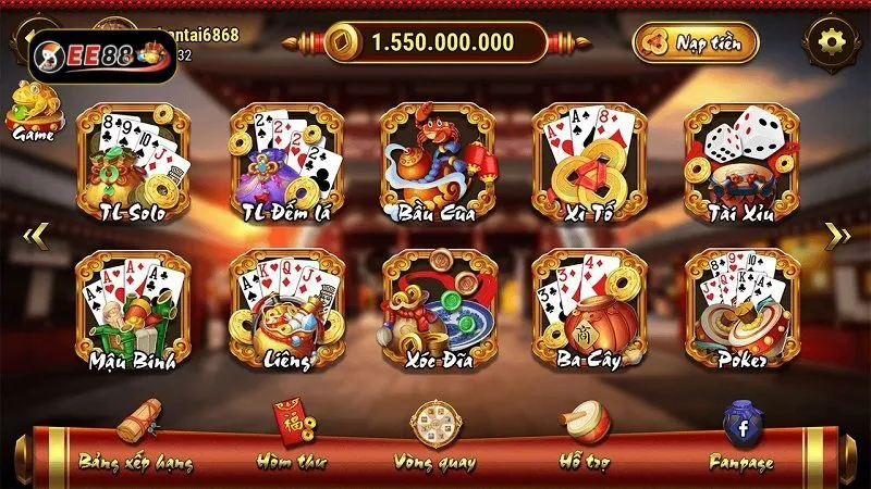 Kinh nghiệm chơi Game bài & dân gian luôn thắng Kinh nghiệm chơi Game bài & dân gian luôn thắng