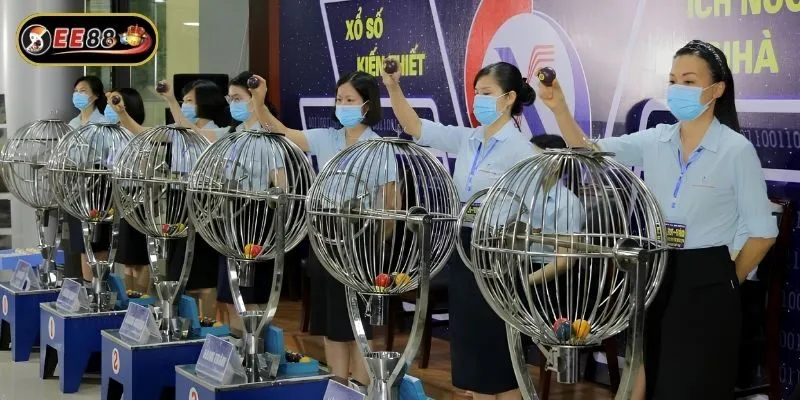 Lịch mở thưởng ở 3 khu vực Bắc - Trung - Nam diễn ra vào khung giờ nào? Lịch mở thưởng ở 3 khu vực Bắc - Trung - Nam diễn ra vào khung giờ nào?