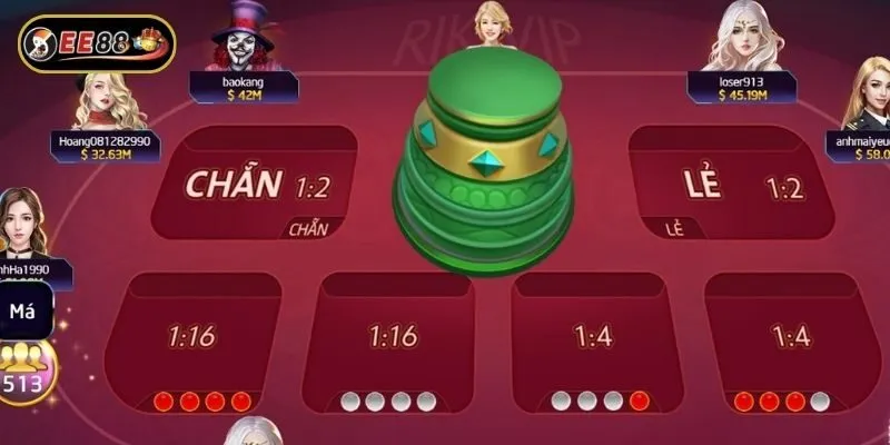 Muốn chơi tựa game này hiệu quả cần nắm được cách chơi cơ bản của trò chơi