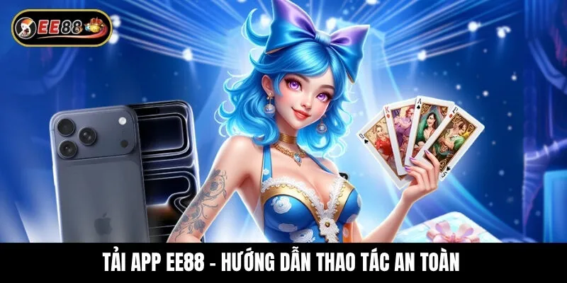 Tải app EE88