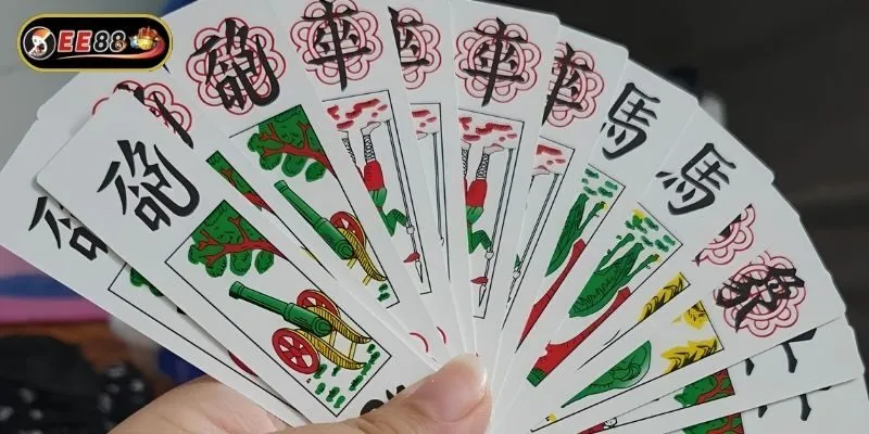 Tam cúc có luật chơi ra sao? Tam cúc có luật chơi ra sao?