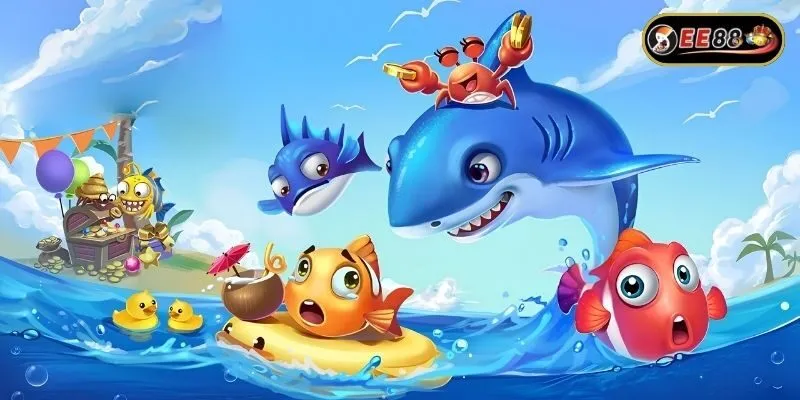 Tham khảo ngay mẹo bắn cá bách trúng Tham khảo ngay mẹo bắn cá bách trúng