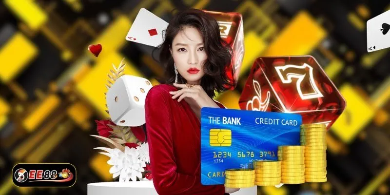 Thao tác rút tiền EE88 chi tiết Thao tác rút tiền EE88 chi tiết