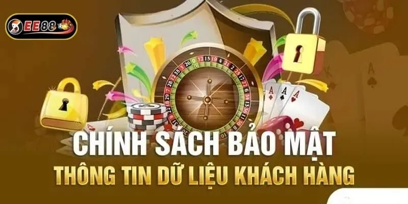 Thông tin giới thiệu sơ lược chính sách bảo mật