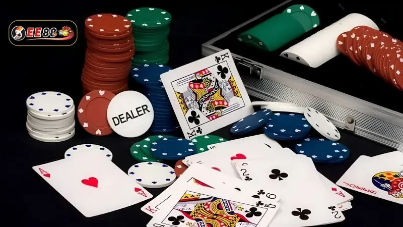 Ưu điểm của dòng Game bài & dân gian trực tuyến Ưu điểm của dòng Game bài & dân gian trực tuyến