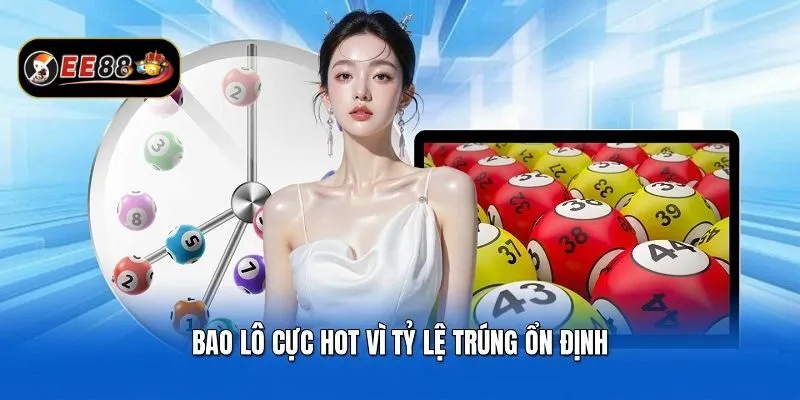 Ưu điểm khi chơi bao lô trực tuyến Ưu điểm khi chơi bao lô trực tuyến