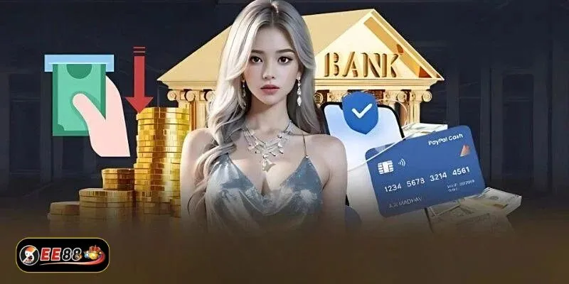 Vì sao lệnh rút tiền EE88 không được phê duyệt? Vì sao lệnh rút tiền EE88 không được phê duyệt?